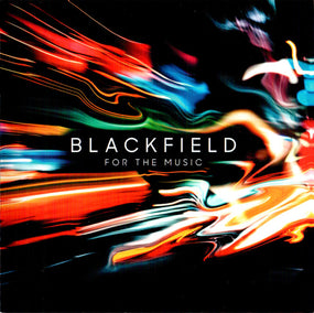 Blackfield - For The Music - CD - New