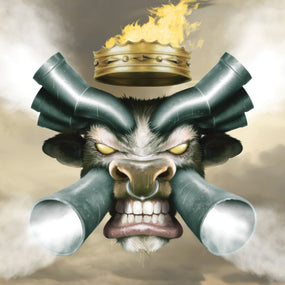 Monster Magnet - Mastermind - CD - New