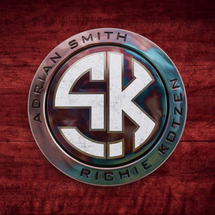 Smith/Kotzen - Smith/Kotzen - CD - New