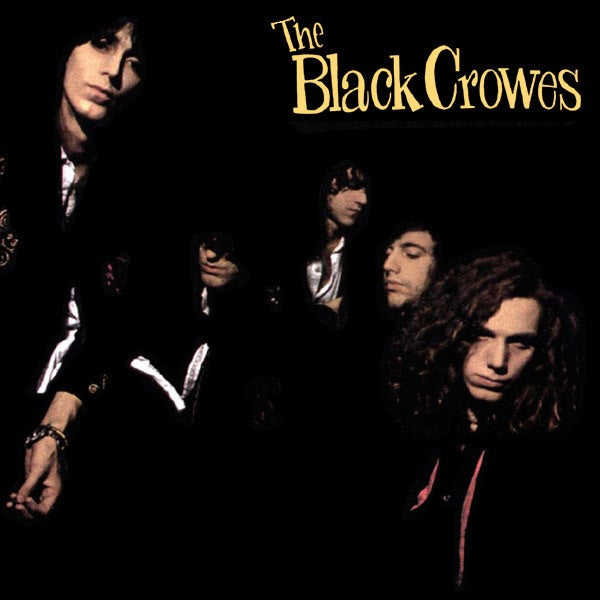 Black Crowes - Shake Your Money Maker (30th Ann. Ed.) - Vinyl - New