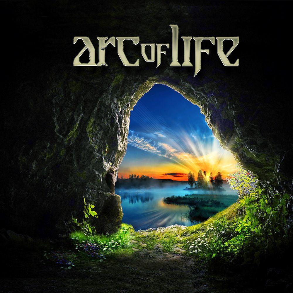 Arc Of Life - Arc Of Life (IMPORT) - CD - New