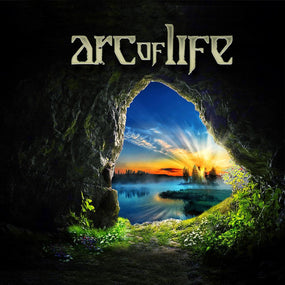 Arc Of Life - Arc Of Life (IMPORT) - CD - New