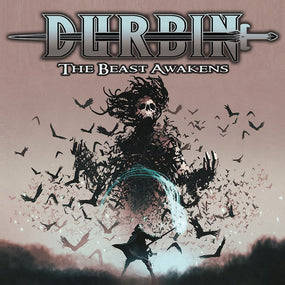 Durbin - Beast Awakens, The - CD - New