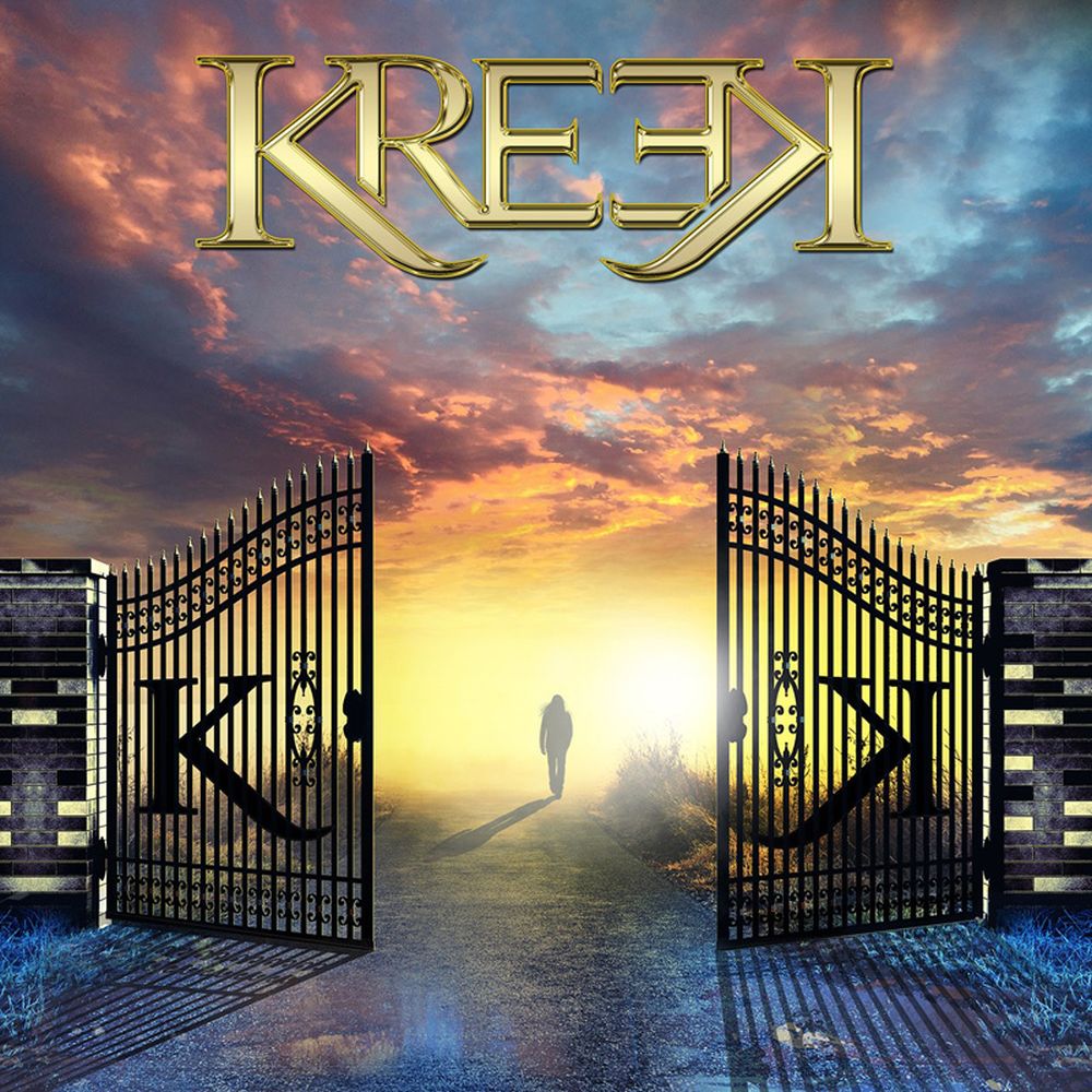 Kreek - Kreek (IMPORT) - CD - New