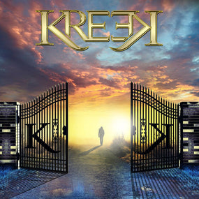 Kreek - Kreek (IMPORT) - CD - New