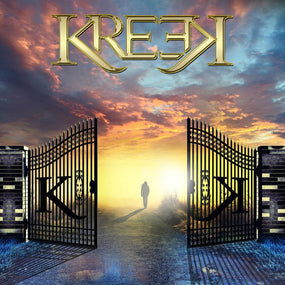 Kreek - Kreek (IMPORT) - CD - New
