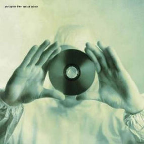 Porcupine Tree - Stupid Dream (2005 Remix) (2021 reissue) - CD - New