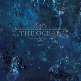 Ocean - Pelagial - CD - New