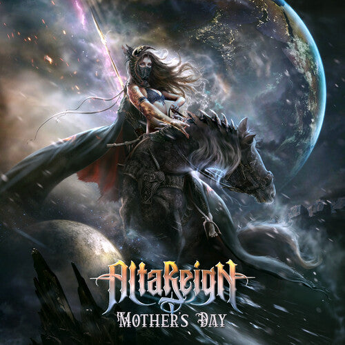 Alta Reign - Mother's Day - CD - New