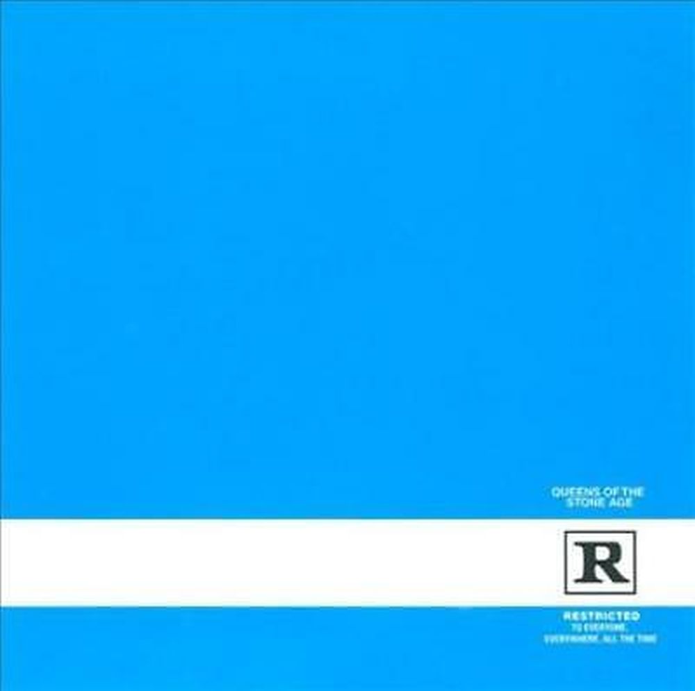 Queens Of The Stone Age - Rated R (Deluxe Ed. 2CD) - CD - New