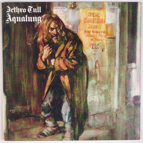 Jethro Tull - Aqualung (+ Bonus Tracks) - CD - New