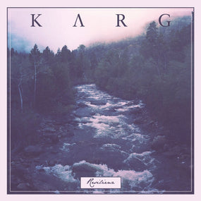 Karg - Resilienz - CD - New
