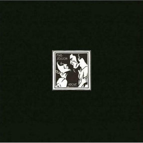 Mad Season - Above (Euro. 180g 2LP 2013 rem. gatefold w. 3 new tracks) - Vinyl - New