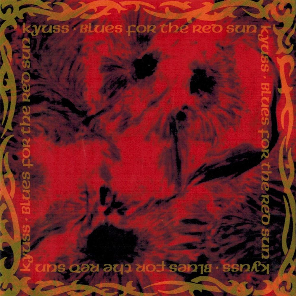 Kyuss - Blues For The Red Sun (2014 reissue) - Vinyl - New