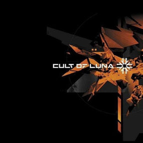Cult Of Luna - Cult Of Luna - CD - New