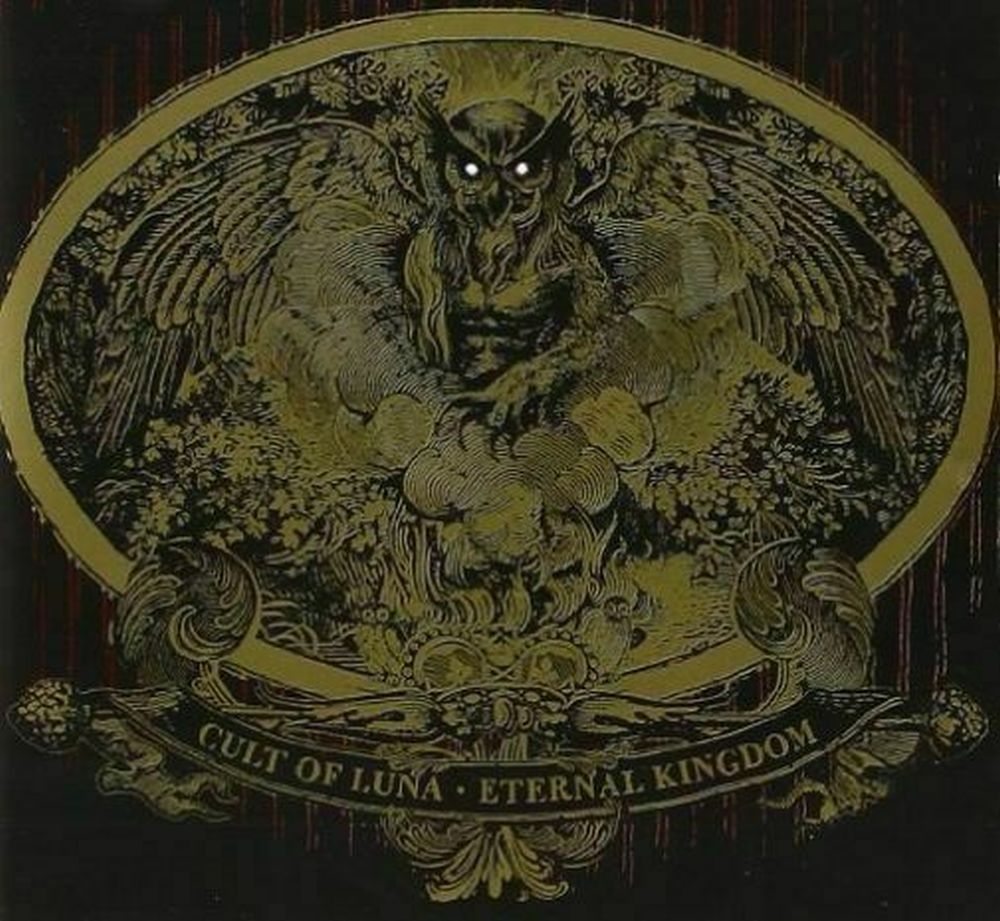 Cult Of Luna - Eternal Kingdom - CD - New