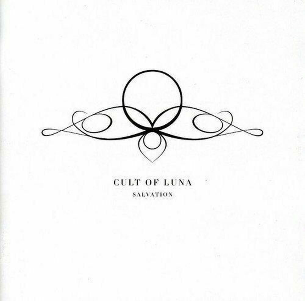 Cult Of Luna - Salvation - CD - New