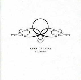 Cult Of Luna - Salvation - CD - New
