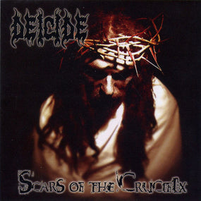 Deicide - Scars Of The Crucifix (2024 reissue) - CD - New