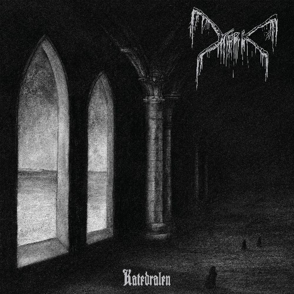 Mork - Katedralen - CD - New