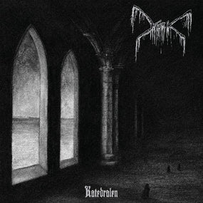 Mork - Katedralen - CD - New