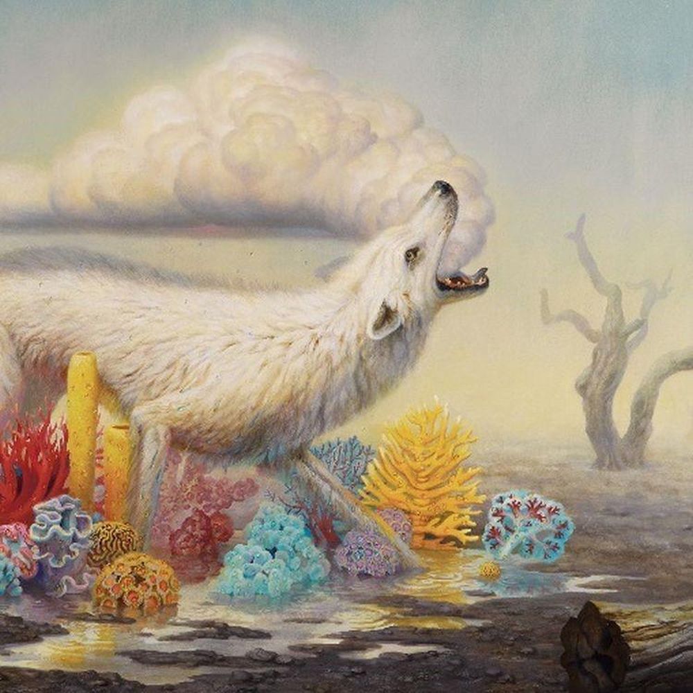 Rival Sons - Hollow Bones - CD - New