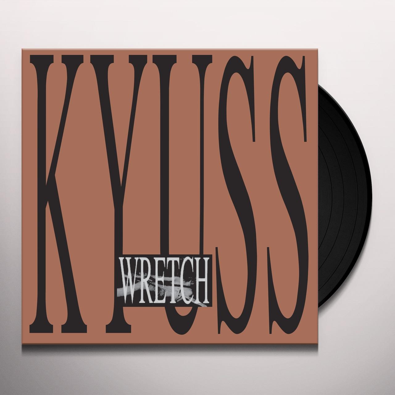 Kyuss - Wretch (2LP) - Vinyl - New