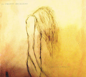 Pretty Reckless - Who You Selling For - CD - New