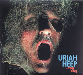 Uriah Heep - Very 'Eavy Very 'Umble (2016 Deluxe Ed. 2CD) - CD - New