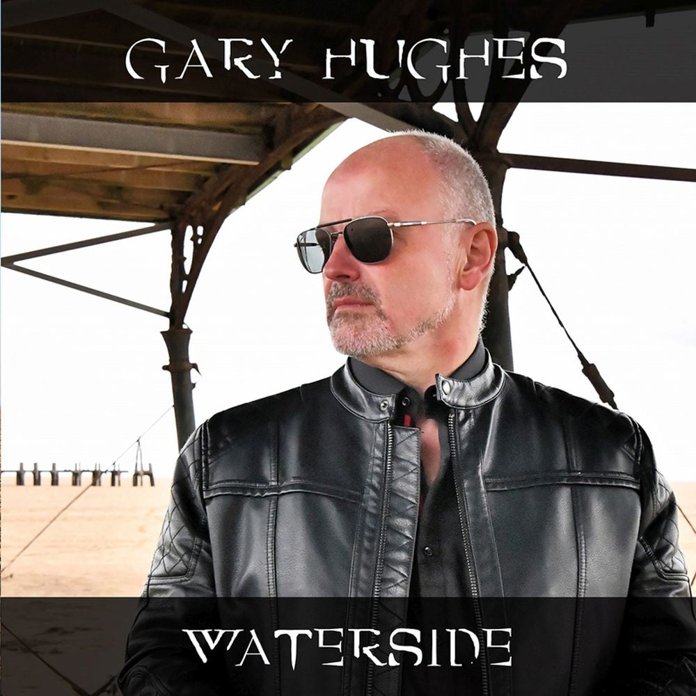 Hughes, Gary - Waterside (IMPORT) - CD - New