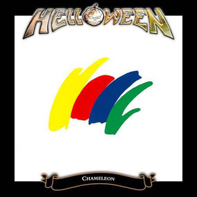 Helloween - Chameleon (Exp. Ed. 2CD w. 8 bonus tracks) - CD - New