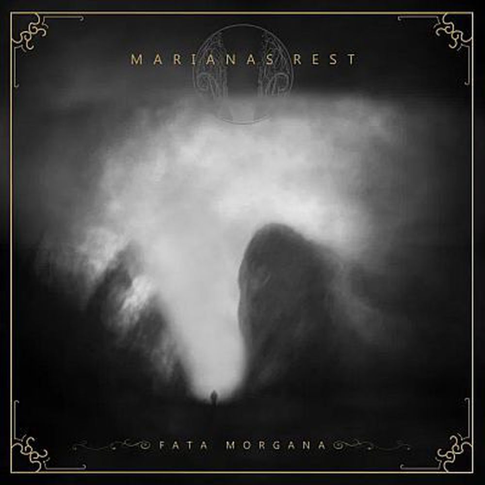 Marianas Rest - Fata Morgana - CD - New