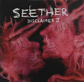 Seether - Disclaimer II - CD - New