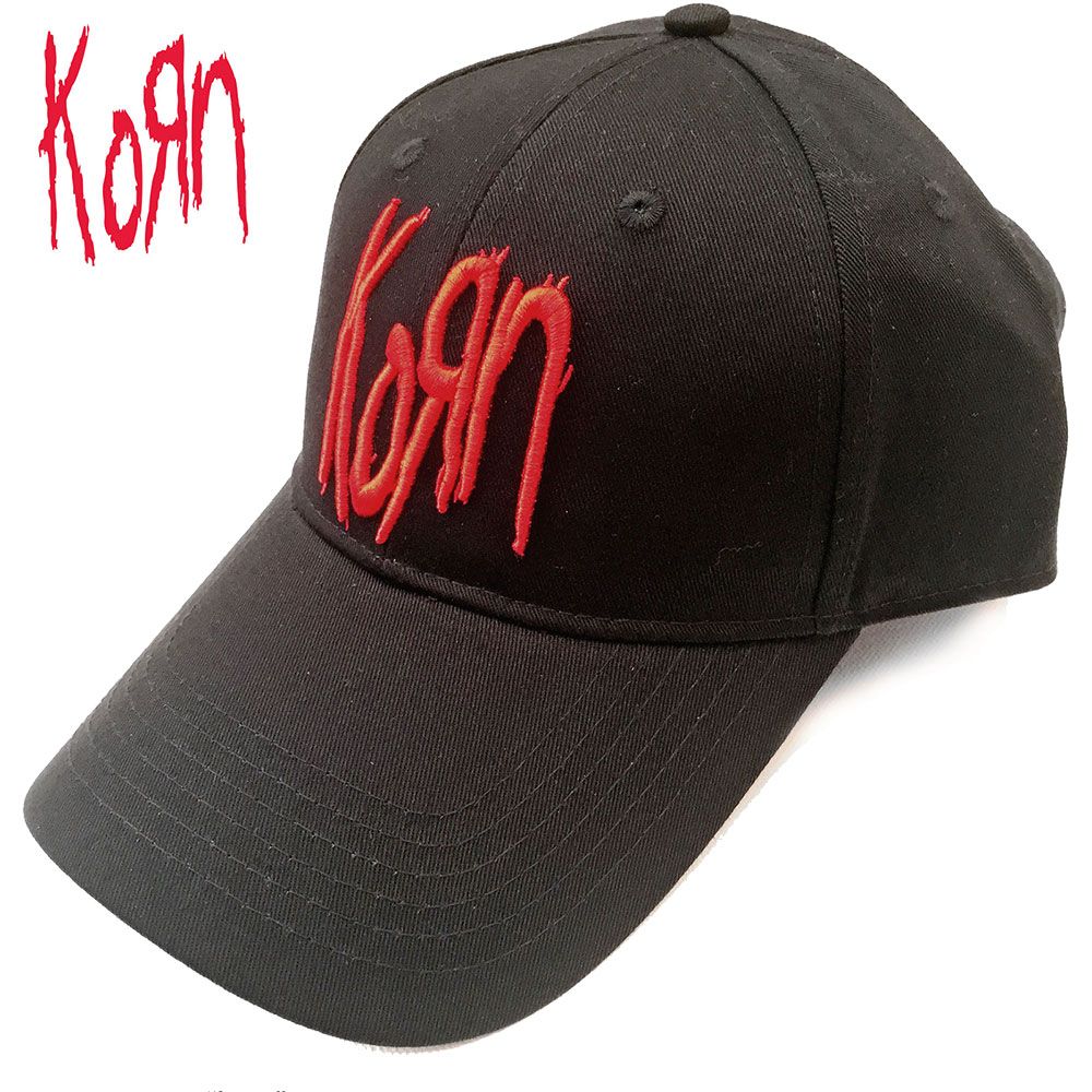 Korn - Cap (Logo)