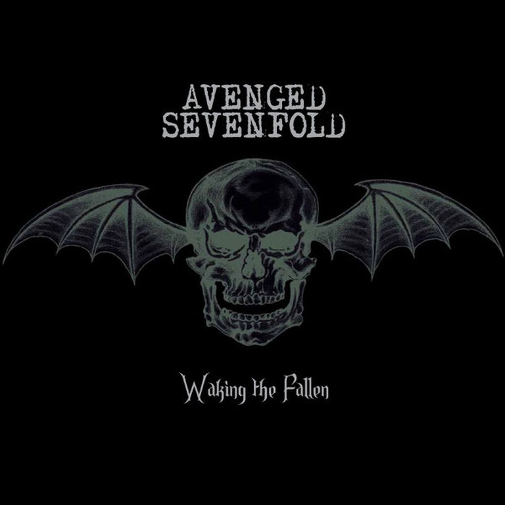 Avenged Sevenfold - Waking The Fallen - CD - New