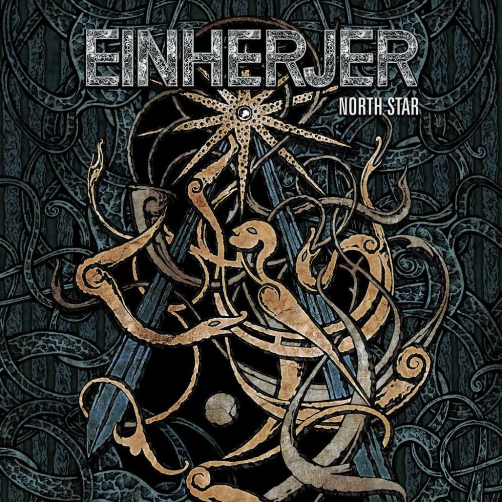 Einherjer - North Star - CD - New