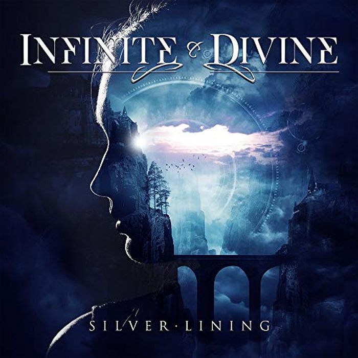 Infinite & Divine - Silver Lining - CD - New