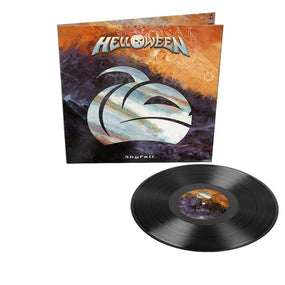 Helloween - Skyfall (12" gatefold single) - Vinyl - New