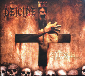 Deicide - Stench Of Redemption, The (2019 reissue) - CD - New