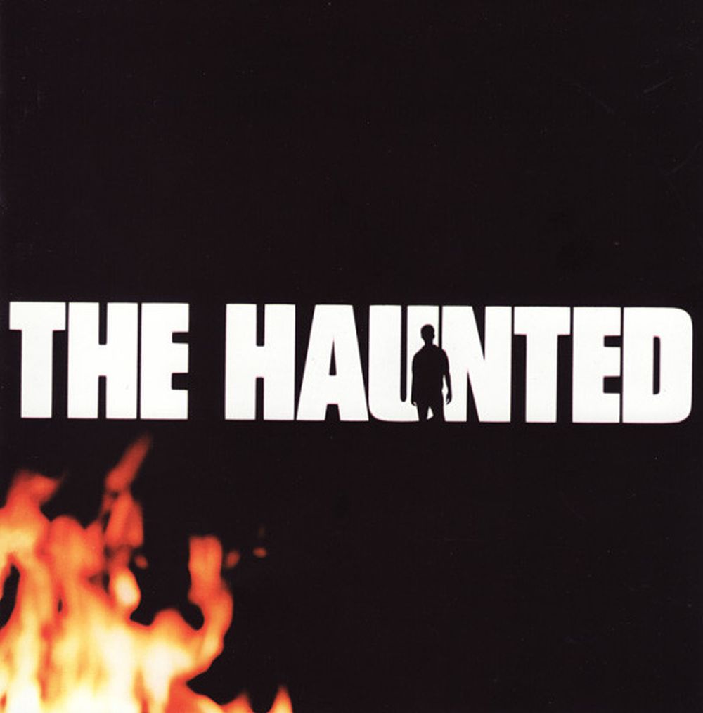 Haunted - Haunted, The - CD - New