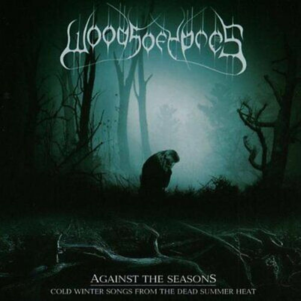 Woods Of Ypres - Against The Seasons: Cold Winter Songs From The Dead Summer Heat - CD - New