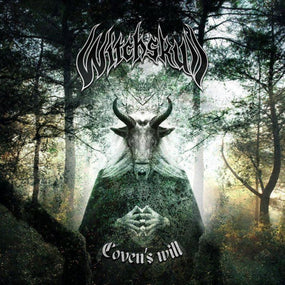 Witchskull - Coven's Will (gatefold) - Vinyl - New