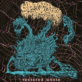 Sanguisugabogg - Tortured Whole (2024 jewel case reissue) - CD - New