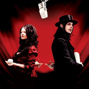 White Stripes - Get Behind Me Satan (2021 reissue) - CD - New