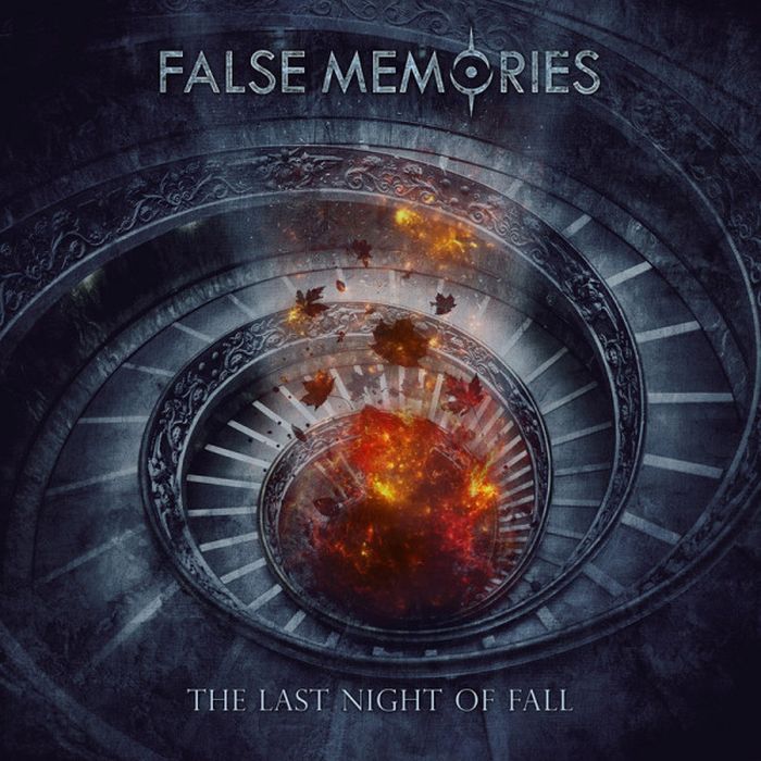 False Memories - Last Night Of Fall, The (IMPORT) - CD - New