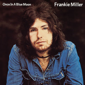 Miller, Frankie - Once In A Blue Moon (Rock Candy rem. w. 4 bonus tracks) - CD - New
