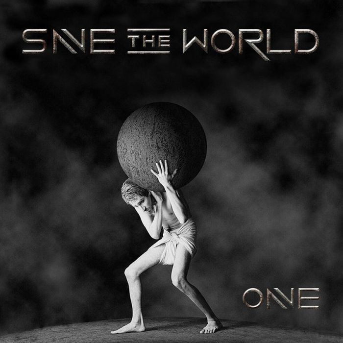 Save The World - One (2021 reissue) (IMPORT) - CD - New