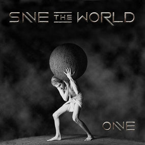 Save The World - One (2021 reissue) (IMPORT) - CD - New