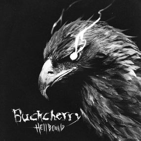 Buckcherry - Hellbound - CD - New