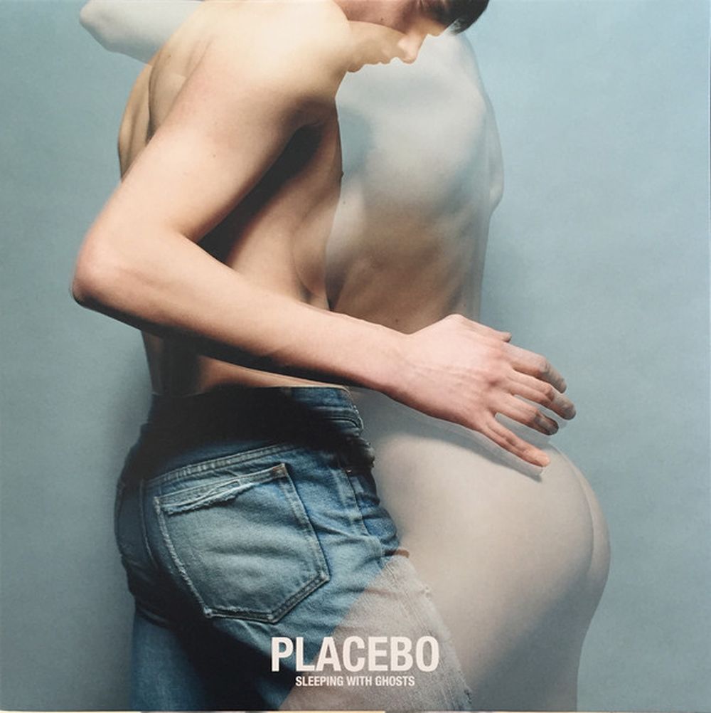 Placebo - Sleeping With Ghosts (2019 gatefold reissue) - Vinyl - New